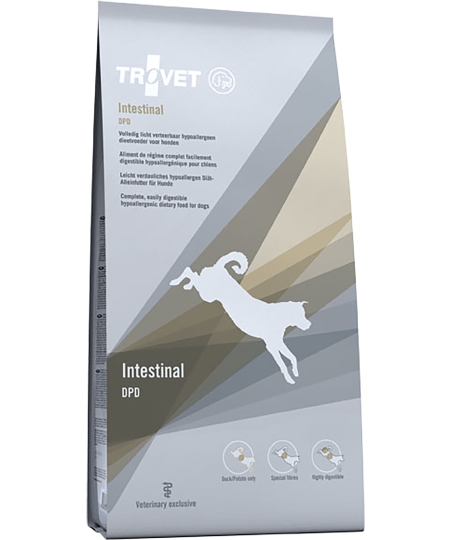 TROVET DOG INTESTINAL
