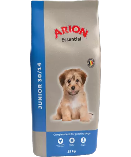 ARION ESSENTIAL JUNIOR