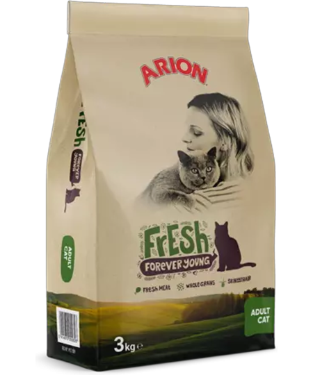 ARION FRESH CAT ADULT