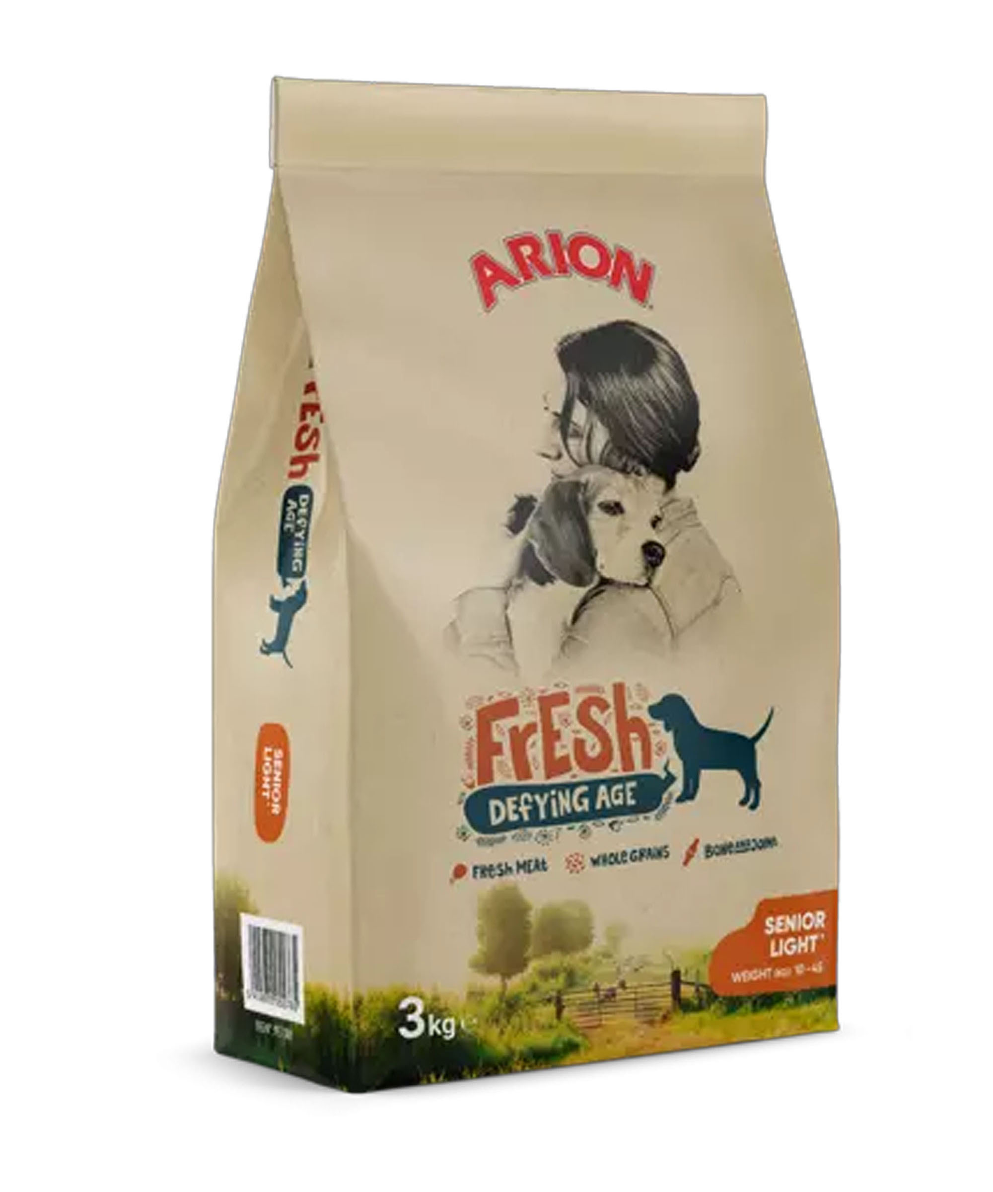 1.ARION-FRESH-SENIOR-LIGHT