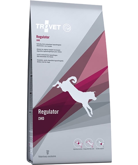 TROVET DOG REGULATOR