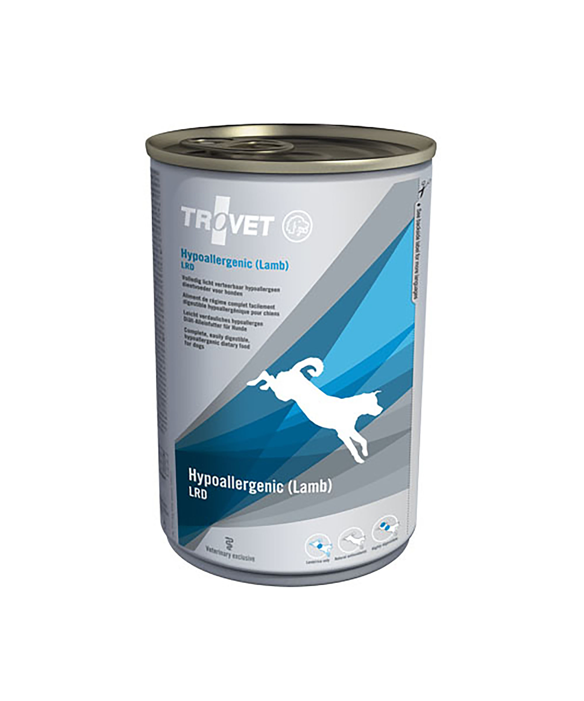 15. Hypoallergenic_Lamb_LRD_dog_400g_can