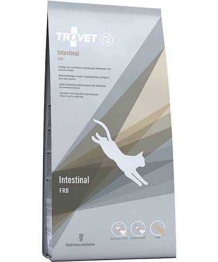 TROVET CAT INTESTINAL
