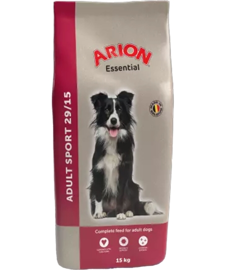 ARION ESSENTIAL ADULT SPORT