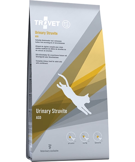 TROVET CAT URINARY STRUVITE