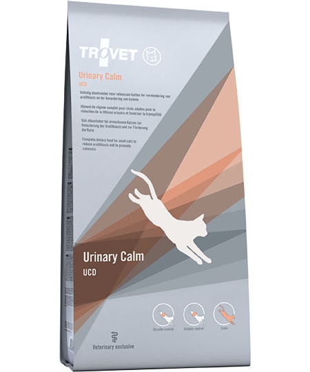 TROVET CAT URINARY CALM