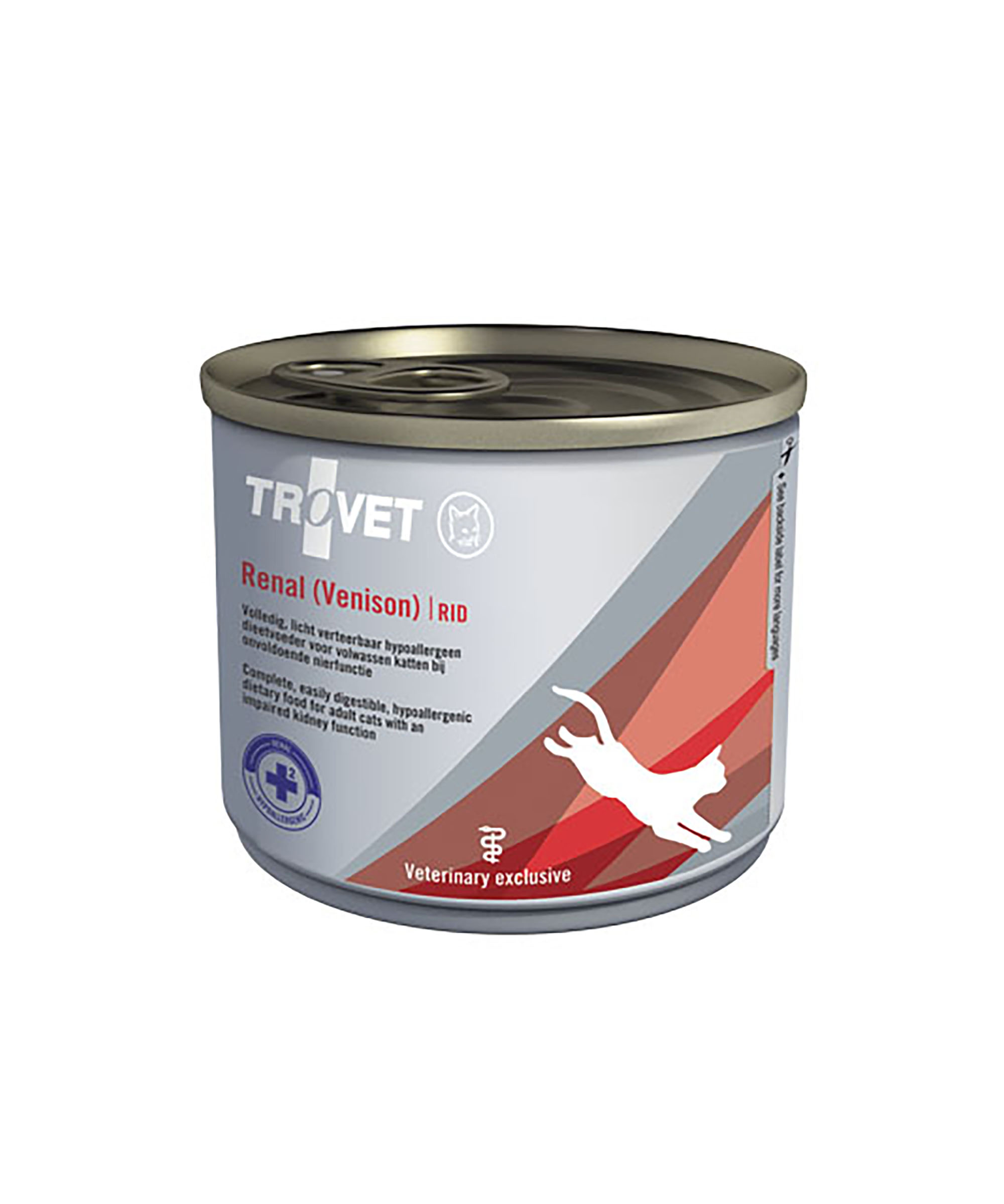 9. Renal_Venison_RID_cat_200g_can