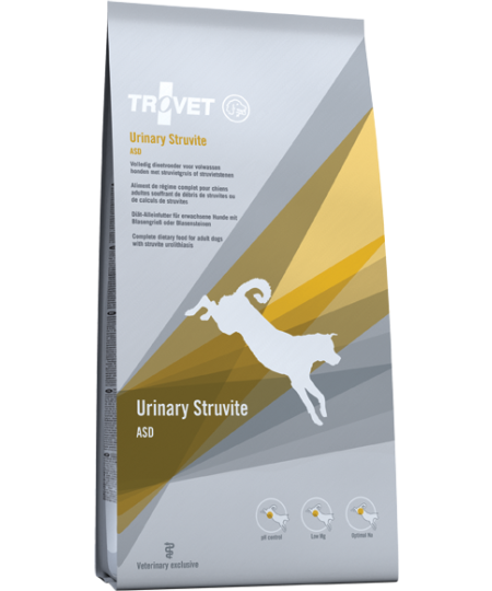 TROVET DOG URINARY STRUVITE