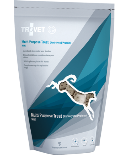TROVET MULTI PURPOSE (Hydrolyzed Protein) TREAT